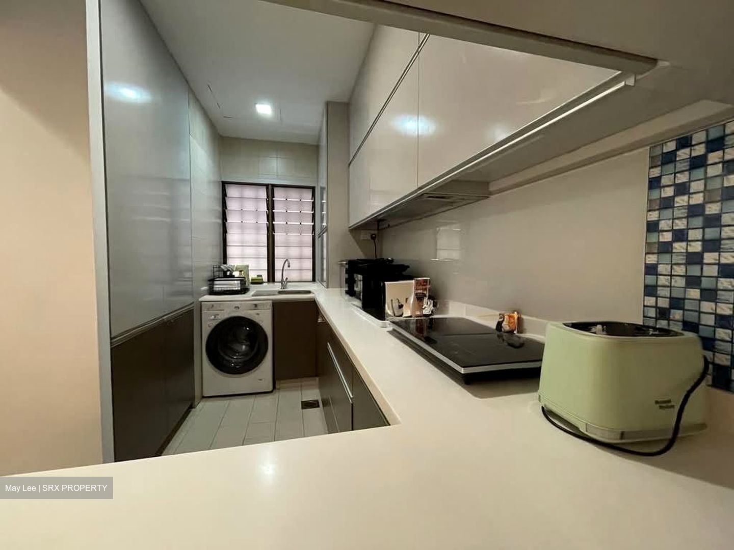 The Beaumont (D9), Condominium #582975261